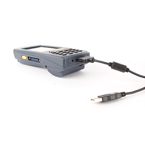 스마트컴팩트용 USB케이블 KEV-813 (삼미PDA 전용)
