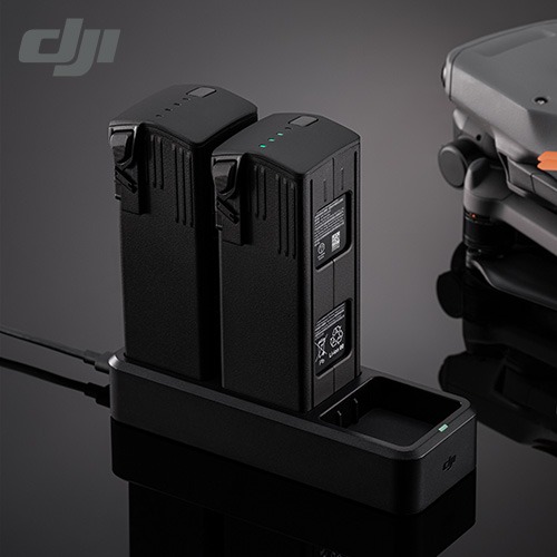 DJI 매빅 3 엔터프라이즈 시리즈 배터리 킷 Mavic 3 Enterprise Series Battery Kit