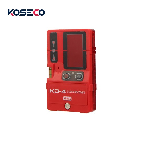 라인레이저 전용 수광기 모음 KD-4, KD-5, KD-5G, KD-6G, KD-7G 레드/그린 레이저 레벨기용 수신기