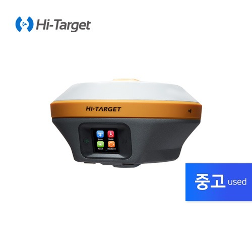 [중고] GPS Hi-Target iRTK5N