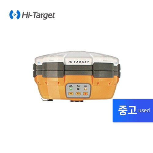 [중고] GPS Hi-Target V30