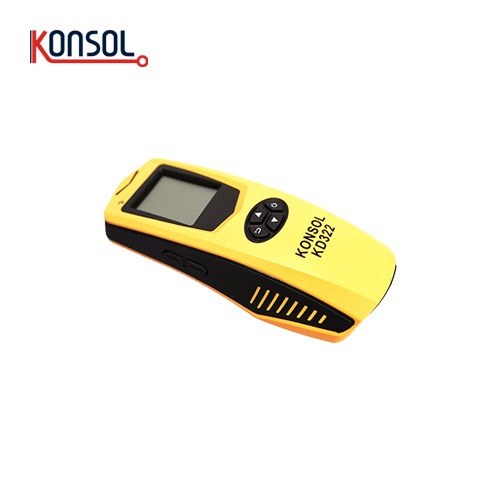 KONSOL KD-322 휴대용 철근 탐지기 측정심도 5~100mm 법적등록장비 콘솔