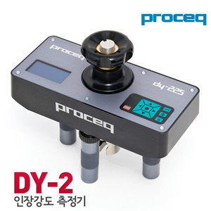 인장강도측정기 Proceq DY-2
