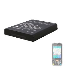 PM66 안드로이드 PDA용 배터리 4100mAh Li-ion