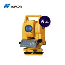 [중고] TOPCON GPT-3002LN 토탈스테이션