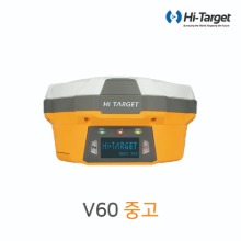 [중고] GPS Hi-Target V60