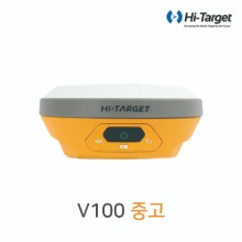 [중고] GPS Hi-Target V100