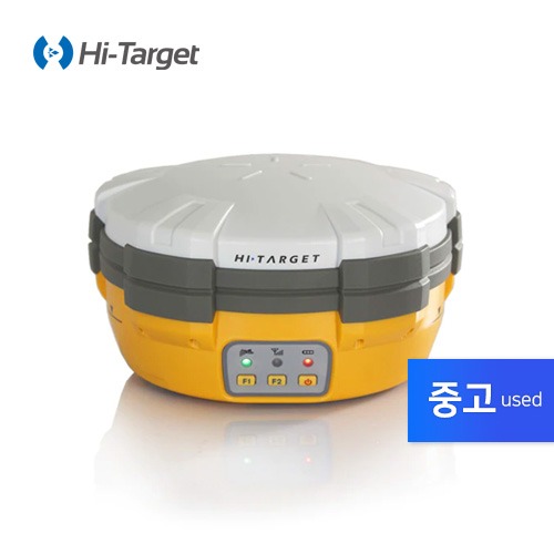[중고 - 단품] GPS Hi-Target V30