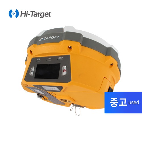 [중고 - 단품] GPS Hi-Target V60