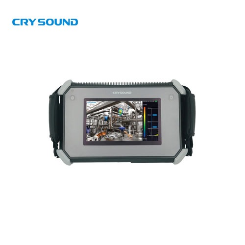 CRY2620 산업용 음향 카메라