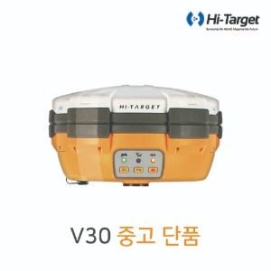 [중고] GPS Hi-Target V30 단품
