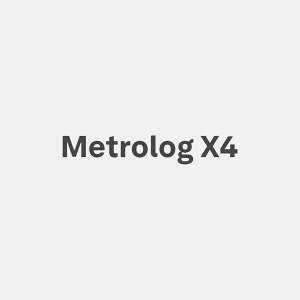 MetrologX4