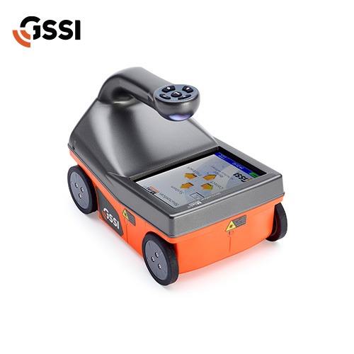 GSSI,철근탐사기