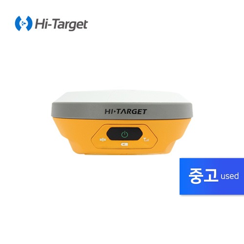 [중고] GPS Hi-Target V100