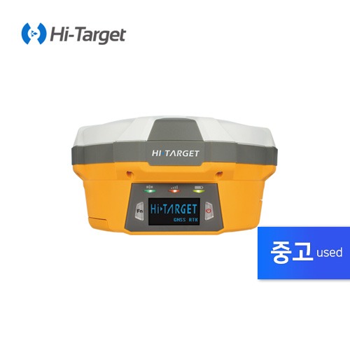 [중고] GPS Hi-Target V60