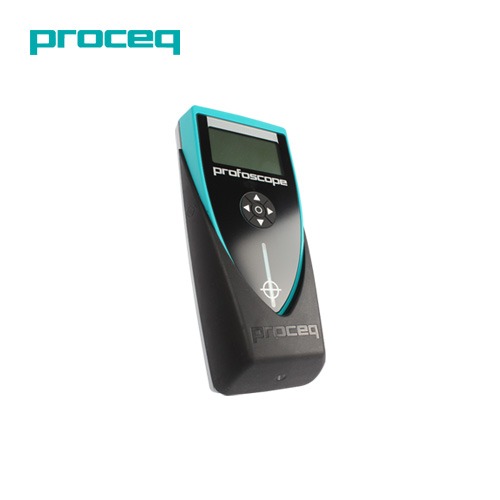 Profoscope+ 프로포스코프 플러스 프로세크  센서, 디스플레이 일체형 철근탐지기 PROCEQ Profoscope+
