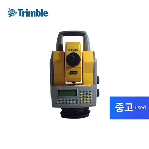 [중고] Trimble 5503 DR Standard 토탈스테이션