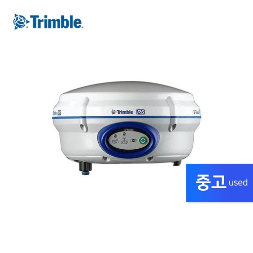 [중고] Trimble R6