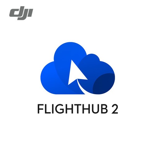DJI FlightHub 2 플라이트허브2 클라우드 기반 올인원 드론 작업 관리 플랫폼