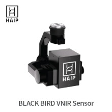 HAIP BLACK BIRD VNIR Sensor 초분광 카메라 드론