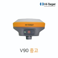 [중고] GPS Hi-Target V90