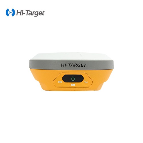 HI-TARGET V100 최신형 한국형 GNSS. 더욱 컴팩트해진 크기. 한국국토정보공사 납품브랜드