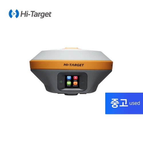[중고] GPS Hi-Target iRTK5