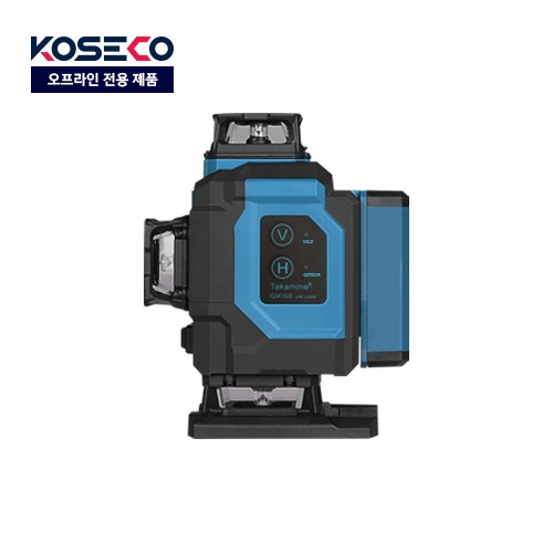 [오프라인 전용] 코세코 4DK 그린 라인 4D 레이저레벨